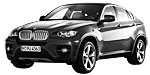 BMW E71 C0122 Fault Code
