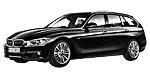 BMW F31 C0122 Fault Code